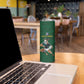 South Africa Rugby Custom Skinny Tumbler Glory Be To Springboks - African Pride