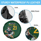 South Africa Rugby Custom Spare Tire Cover Glory Be To Springboks - African Pride