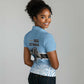 Botswana Independence Day 1966 Women Polo Shirt Tribal African Zebra Skins Pattern - African Pride