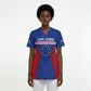 Custom Cape Verde Football Spirit Scrub Top Est 1979 - African Pride