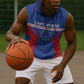 Custom Cape Verde Football Spirit Sleeveless Hoodie Est 1979 - African Pride