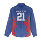 Custom Cape Verde Football Spirit Women Casual Shirt Est 1979 - African Pride