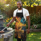 Eye of Ra and Eye of Horus Apron Power and Magic Ancient Egyptian Mythology