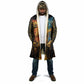 Eye of Ra and Eye of Horus Cloak Power and Magic Ancient Egyptian Mythology
