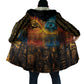 Eye of Ra and Eye of Horus Cloak Power and Magic Ancient Egyptian Mythology