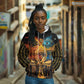 Eye of Ra and Eye of Horus Hoodie Power and Magic Ancient Egyptian Mythology
