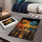 Eye of Ra and Eye of Horus Puzzle Power and Magic Ancient Egyptian Mythology