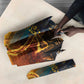 Eye of Ra and Eye of Horus Umbrella Power and Magic Ancient Egyptian Mythology