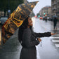Eye of Ra and Eye of Horus Umbrella Power and Magic Ancient Egyptian Mythology