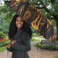 Eye of Ra and Eye of Horus Umbrella Power and Magic Ancient Egyptian Mythology