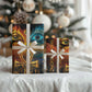 Eye of Ra and Eye of Horus Wrapping Paper Power and Magic Ancient Egyptian Mythology - African Pride