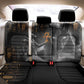 Mythical Anubis Back Car Seat Cover The Egyptian God of Death