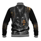 Mythical Anubis Baseball Jacket The Egyptian God of Death