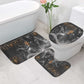 Mythical Anubis Bathroom Set The Egyptian God of Death