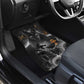 Mythical Anubis Car Mats The Egyptian God of Death