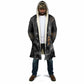 Mythical Anubis Cloak The Egyptian God of Death
