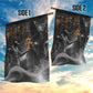 Mythical Anubis Garden Flag The Egyptian God of Death