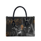 Mythical Anubis Leather Bag The Egyptian God of Death