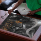 Mythical Anubis Puzzle The Egyptian God of Death