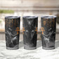 Mythical Anubis Tumbler Cup The Egyptian God of Death