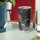Mythical Anubis Tumbler Cup The Egyptian God of Death
