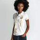 Eritrea Martyrs Day June 20 Women Polo Shirt Never Forgotten Proud Eritrean Heritage White Version