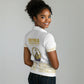 Eritrea Martyrs Day June 20 Women Polo Shirt Never Forgotten Proud Eritrean Heritage White Version