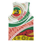 Ethiopia In My Blood Basketball Jersey Lion Of Judah In My Heart