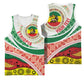 Ethiopia In My Blood Basketball Jersey Lion Of Judah In My Heart