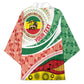 Ethiopia In My Blood Kimono Lion Of Judah In My Heart