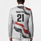 Egypt Custom Blazer Pharaoh Legacy Edition
