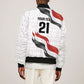 Egypt Custom Bomber Jacket Pharaoh Legacy Edition
