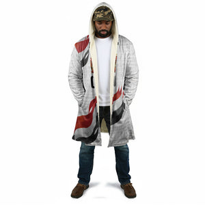 Egypt Custom Cloak Pharaoh Legacy Edition