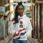 Egypt Custom Hoodie Pharaoh Legacy Edition