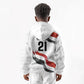 Egypt Custom Kid Hoodie Pharaoh Legacy Edition