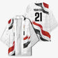 Egypt Custom Kimono Pharaoh Legacy Edition