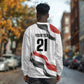 Egypt Custom Long Sleeve Shirt Pharaoh Legacy Edition