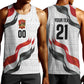 Egypt Custom Men Tank Top Pharaoh Legacy Edition