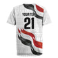 Egypt Custom Rugby Jersey Pharaoh Legacy Edition