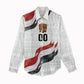 Egypt Custom Women Casual Shirt Pharaoh Legacy Edition