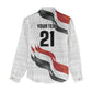 Egypt Custom Women Casual Shirt Pharaoh Legacy Edition