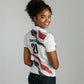 Egypt Custom Women Polo Shirt Pharaoh Legacy Edition
