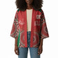 Morocco Yalla Vamos 2026 Custom Kimono Zellige Mosaic Edition