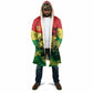 Senegal Kappu Adduna Custom Cloak Teranga Textile Edition