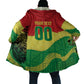 Senegal Kappu Adduna Custom Cloak Teranga Textile Edition