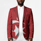 Tunisia Custom Blazer Carthage Heritage Edition