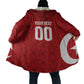 Tunisia Custom Cloak Carthage Heritage Edition