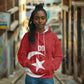 Tunisia Custom Hoodie Carthage Heritage Edition