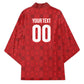 Tunisia Custom Kimono Carthage Heritage Edition