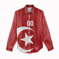 Tunisia Custom Women Casual Shirt Carthage Heritage Edition